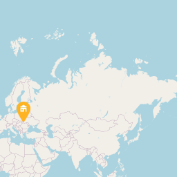 Садиба Брусний на глобальній карті